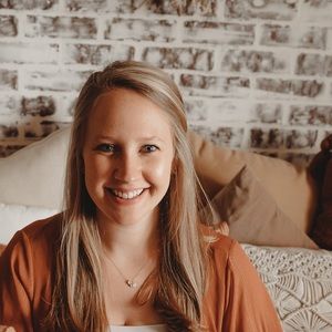 Meet your Posher, Kaylee